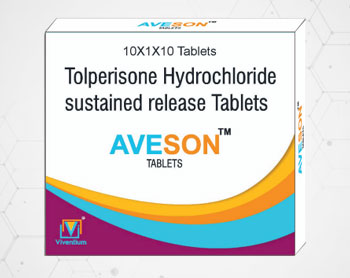 Aveson Tablets
