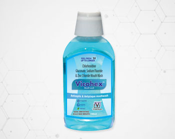 Vicohex Mouth Wash